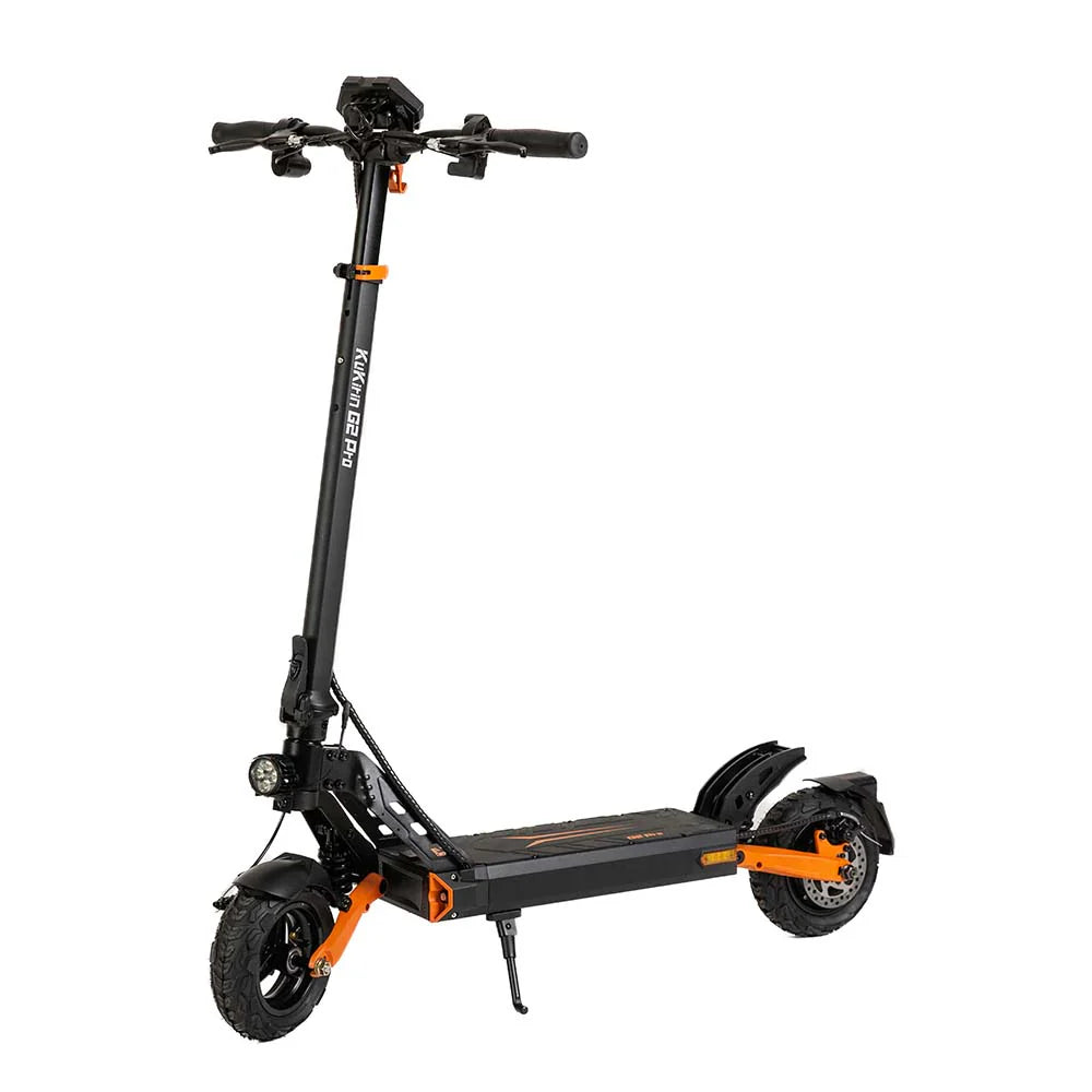 Kukirin G2Pro elektromos roller 600W | 48V | 15ah | 45km/h