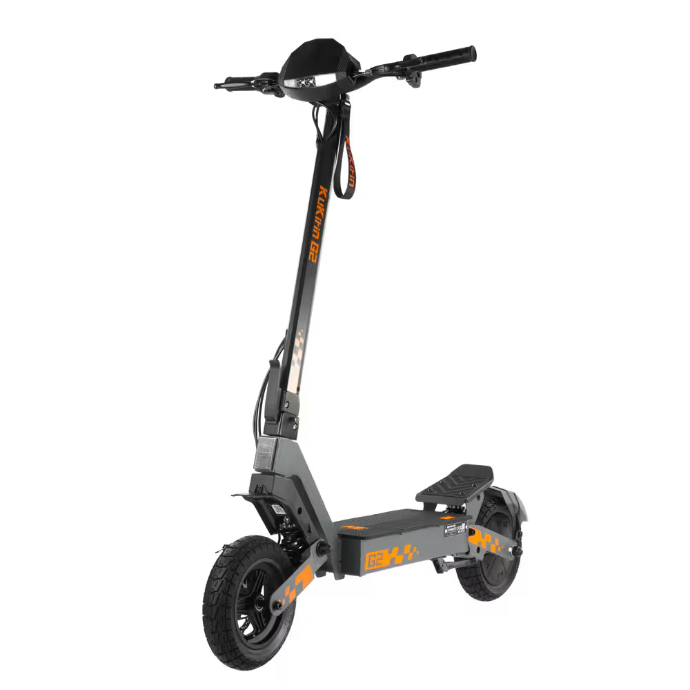 Kukirin G2 elektromos roller 800W | 48V | 15ah | 45km/h