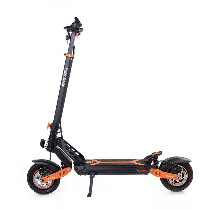 Kukirin G2MAX elektromos roller 1000W | 48V | 20ah | 55km/h