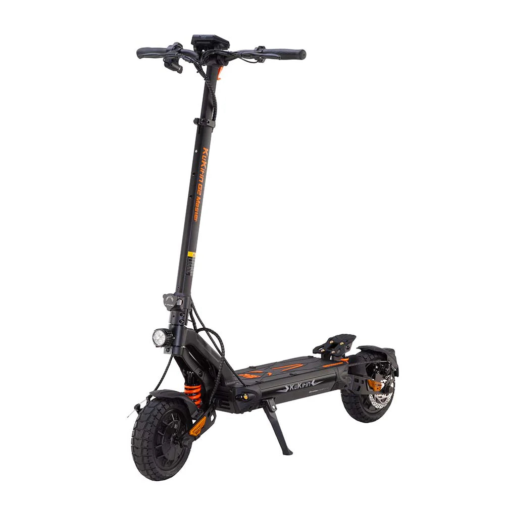 Kukirin G2Master elektromos roller 2000W | 52V | 20ah | 60km/h