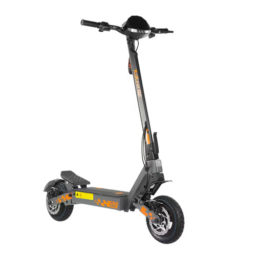 Kukirin G2 elektromos roller 800W | 48V | 15ah | 45km/h