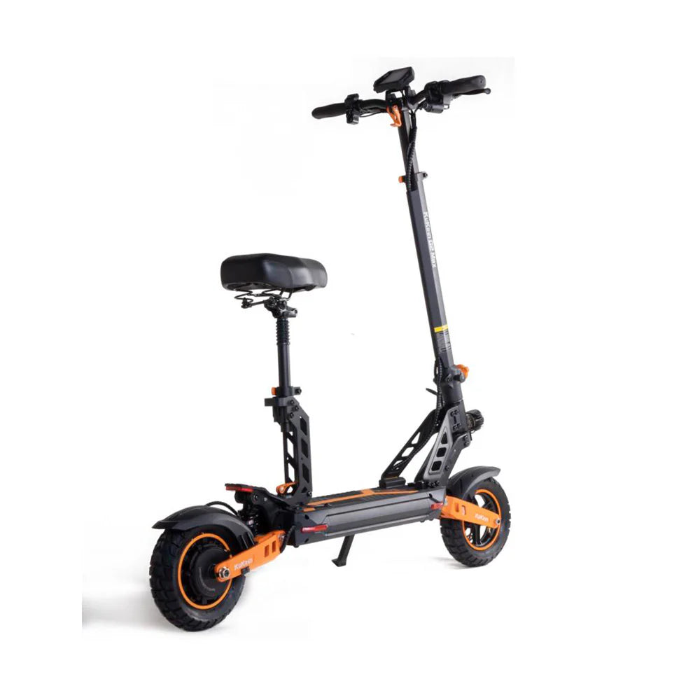 Kukirin G2MAX elektromos roller 1000W | 48V | 20ah | 55km/h