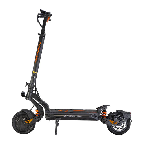 Kukirin G2Master elektromos roller 2000W | 52V | 20ah | 60km/h