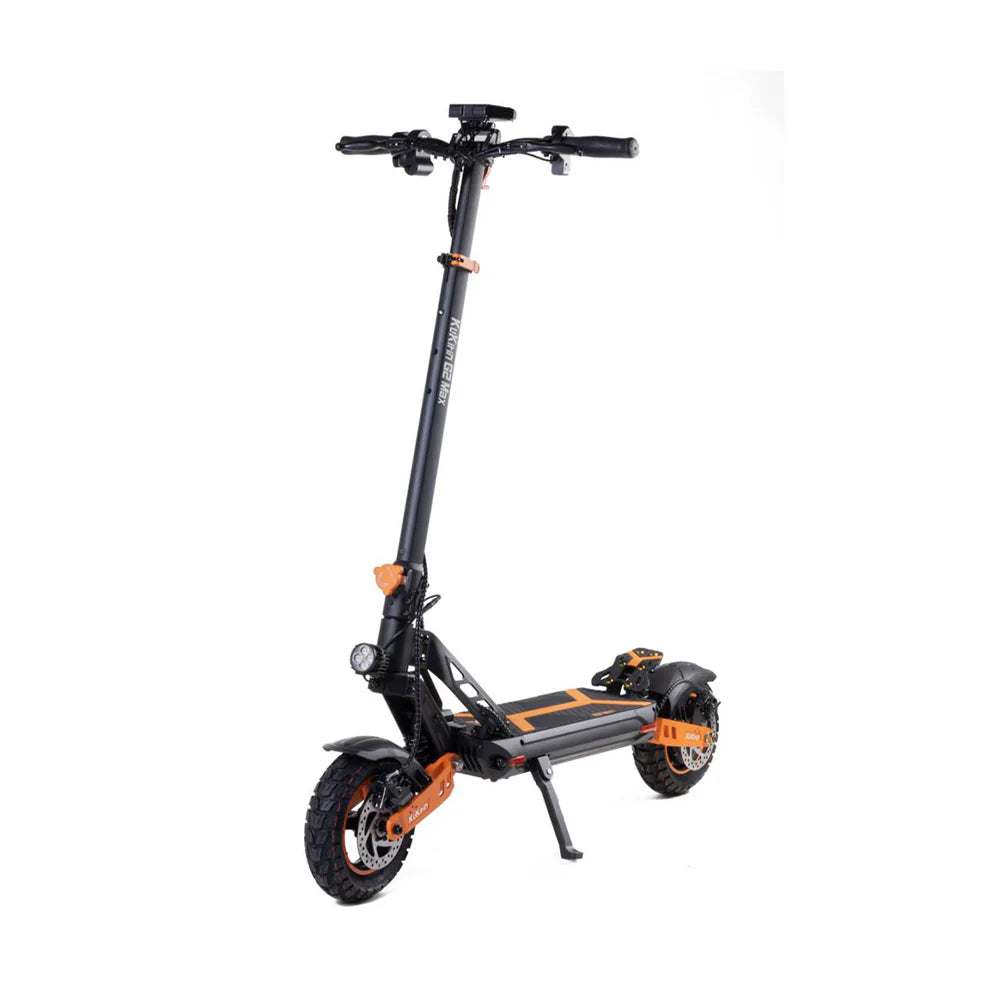 Kukirin G2MAX elektromos roller 1000W | 48V | 20ah | 55km/h