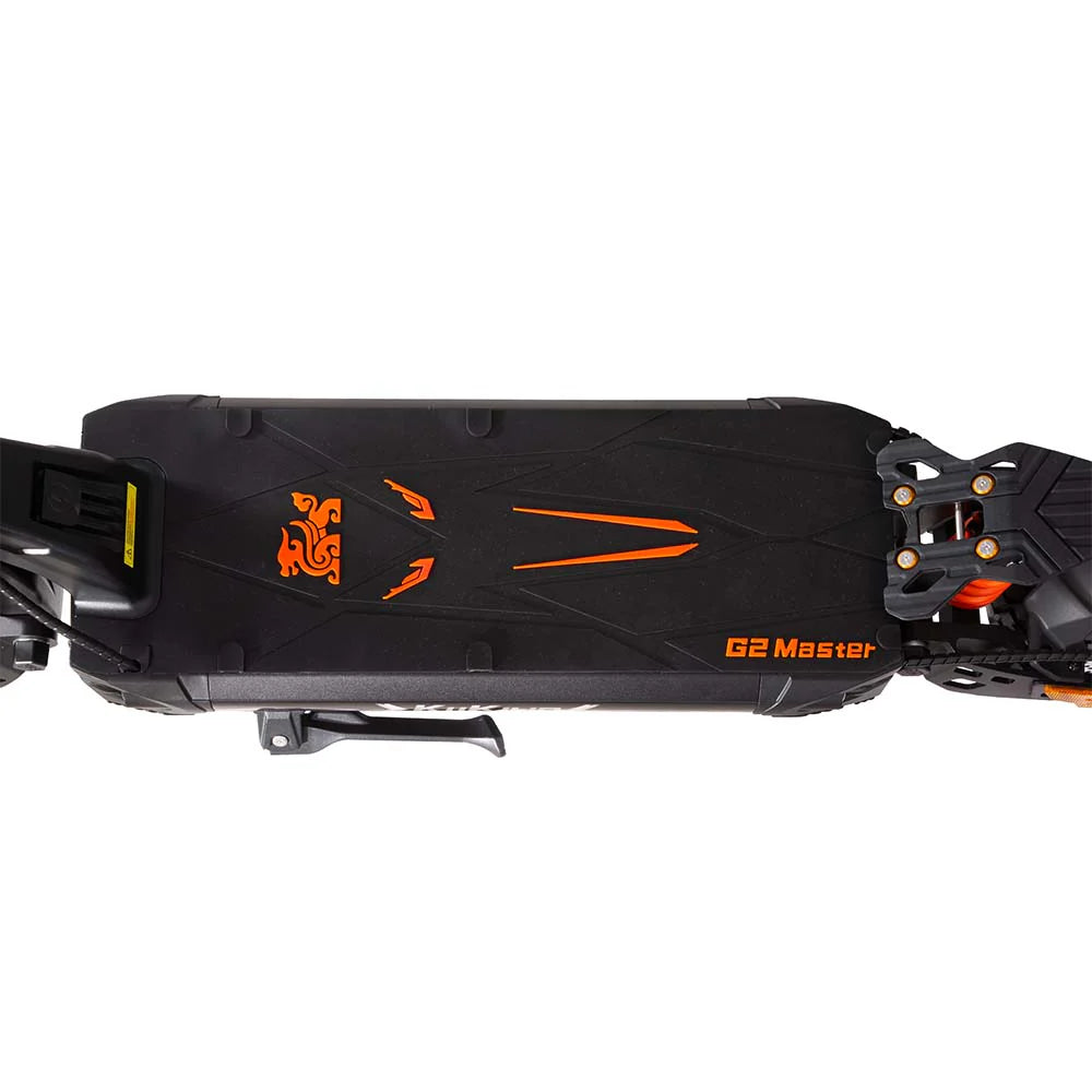 Kukirin G2Master elektromos roller 2000W | 52V | 20ah | 60km/h