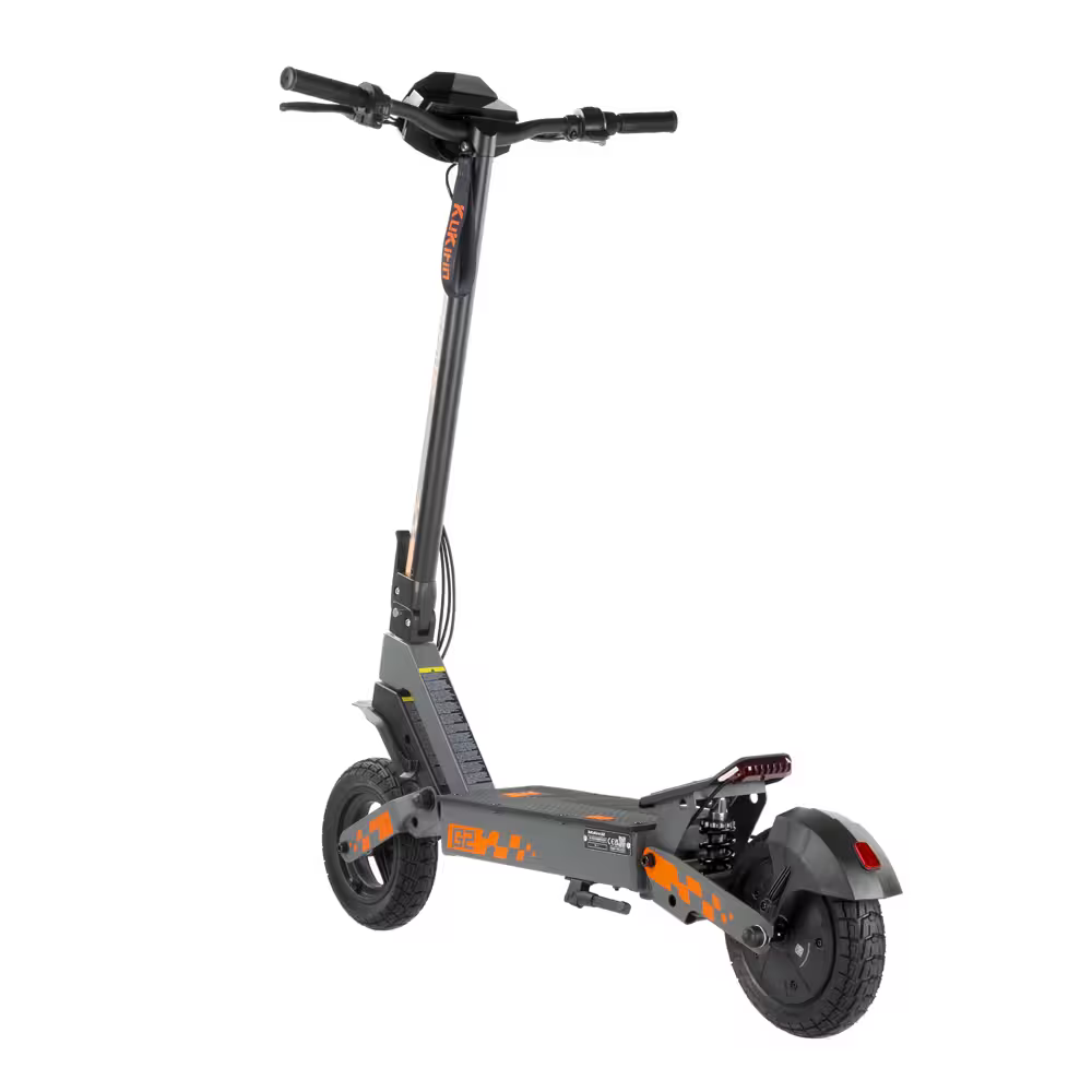 Kukirin G2 elektromos roller 800W | 48V | 15ah | 45km/h
