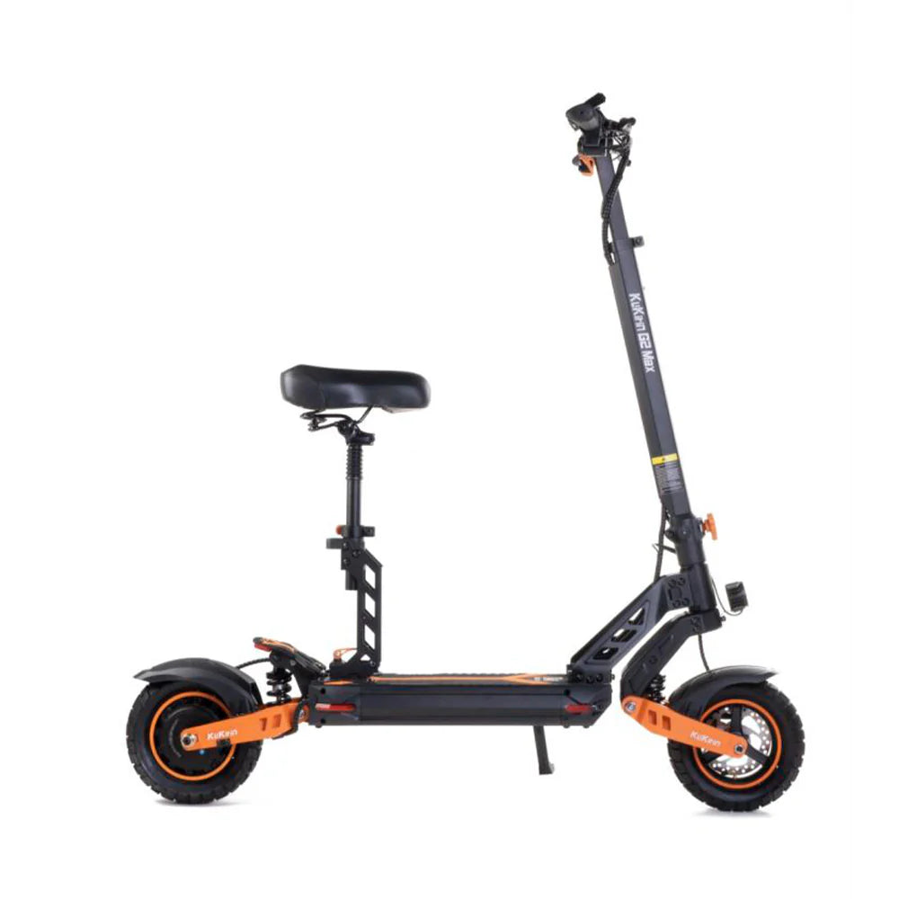 Kukirin G2MAX elektromos roller 1000W | 48V | 20ah | 55km/h