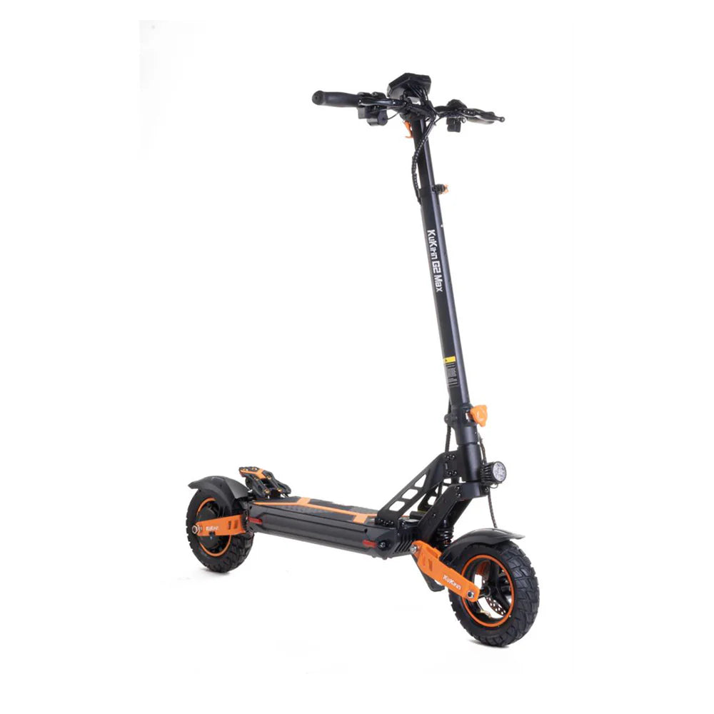 Kukirin G2MAX elektromos roller 1000W | 48V | 20ah | 55km/h