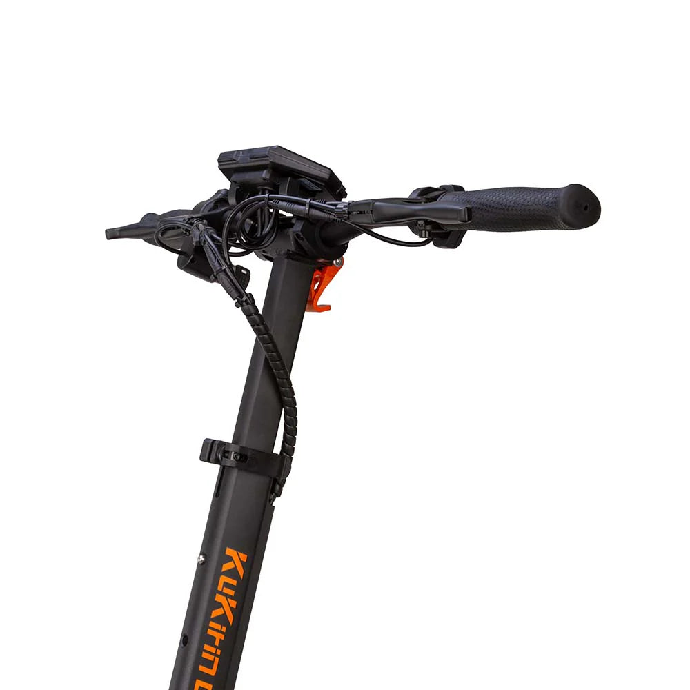 Kukirin G2Master elektromos roller 2000W | 52V | 20ah | 60km/h