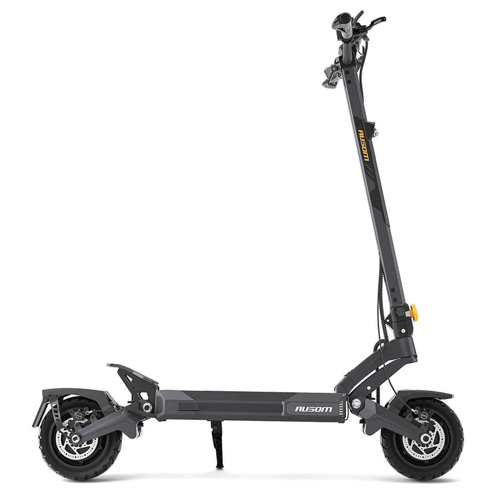 Ausom DT2Pro 2200W | 52V | 23.4ah | 68km/h