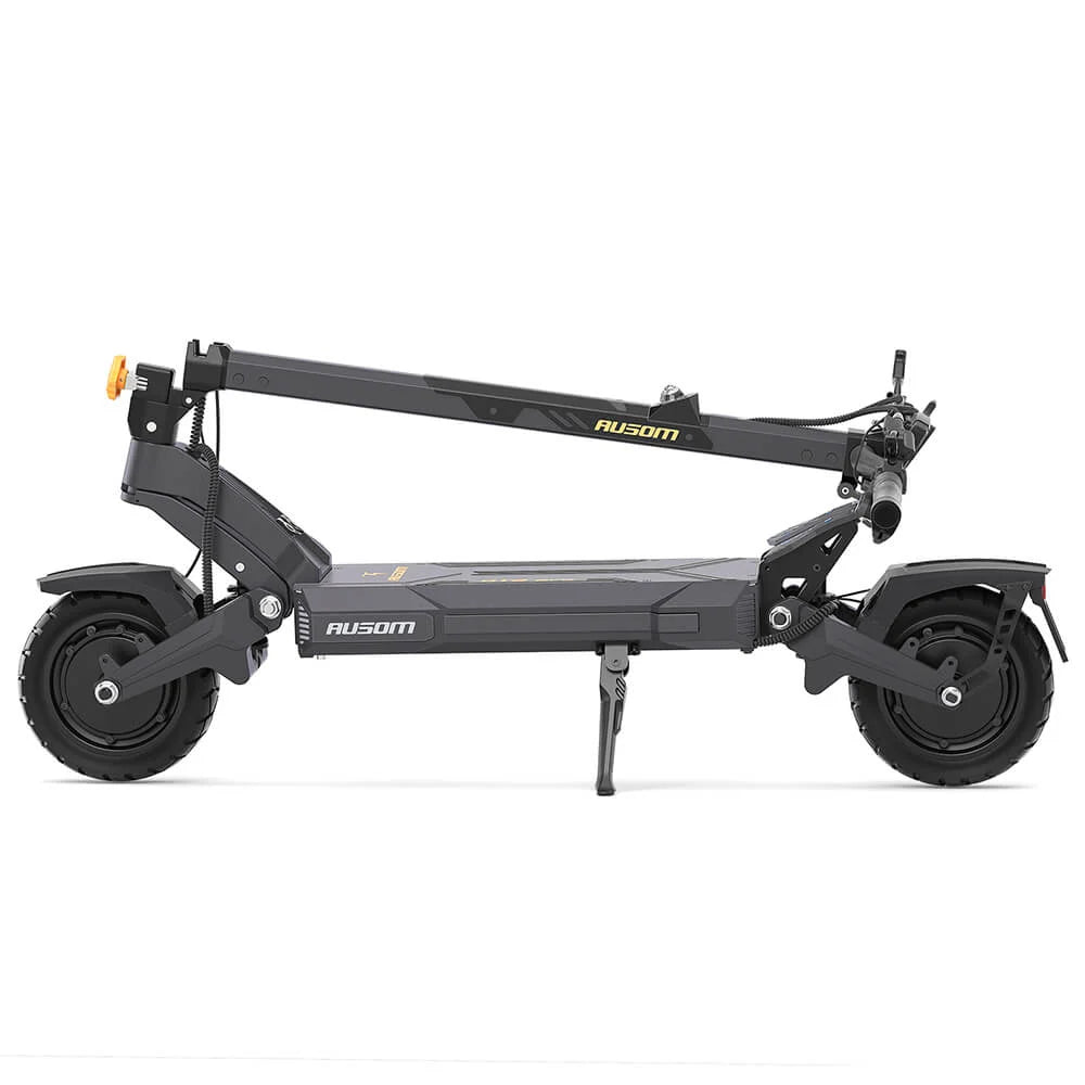 Ausom DT2Pro 2200W | 52V | 23.4ah | 68km/h