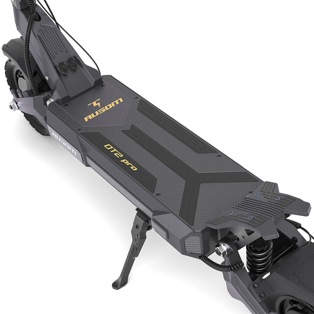 Ausom DT2Pro 2200W | 52V | 23.4ah | 68km/h