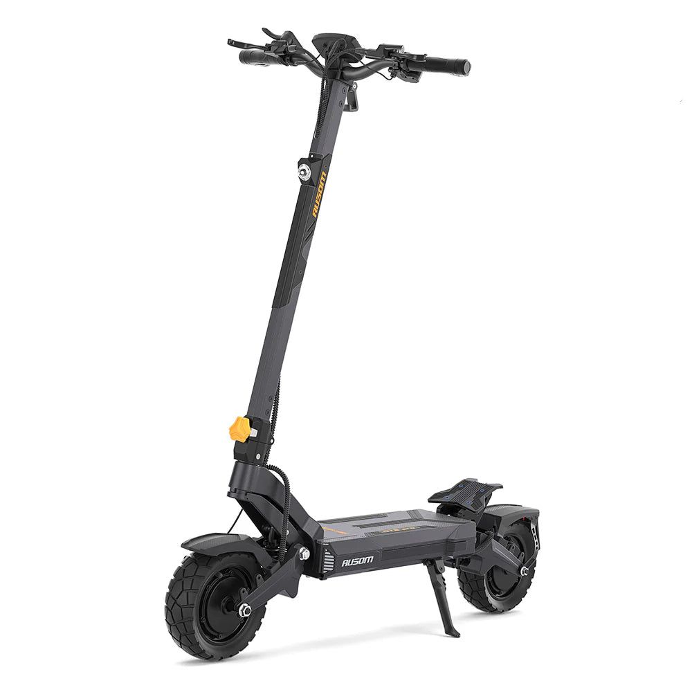 Ausom DT2Pro 2200W | 52V | 23.4ah | 68km/h