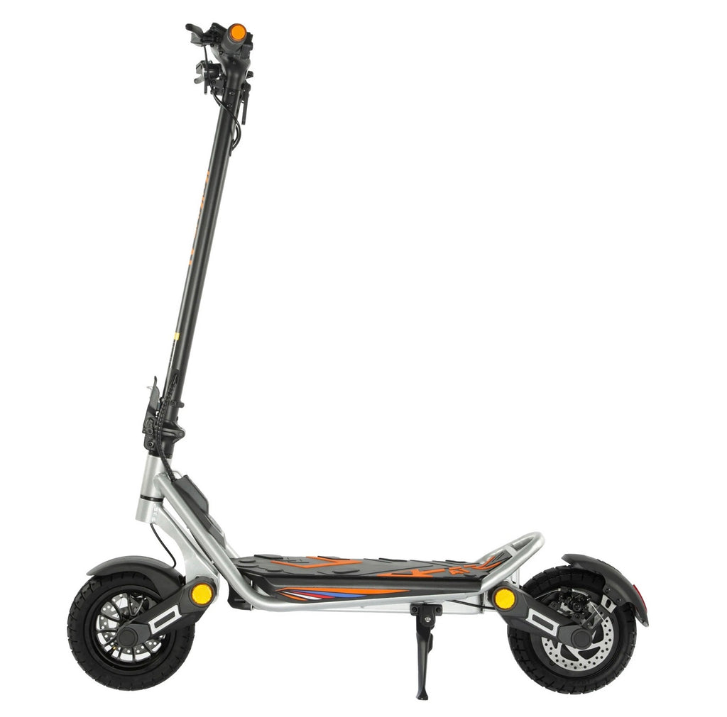Kukirin A1 elektromos roller 800W | 48V | 13ah | 45km/h