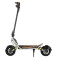 Kukirin A1 elektromos roller 800W | 48V | 13ah | 45km/h