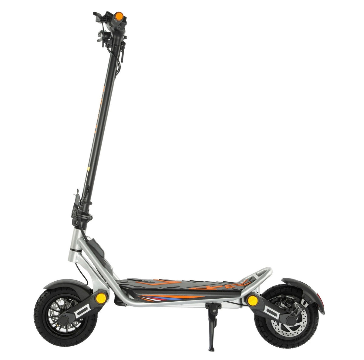 Kukirin A1 elektromos roller 800W | 48V | 13ah | 45km/h