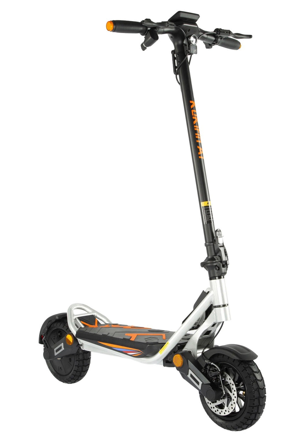 Kukirin A1 elektromos roller 800W | 48V | 13ah | 45km/h