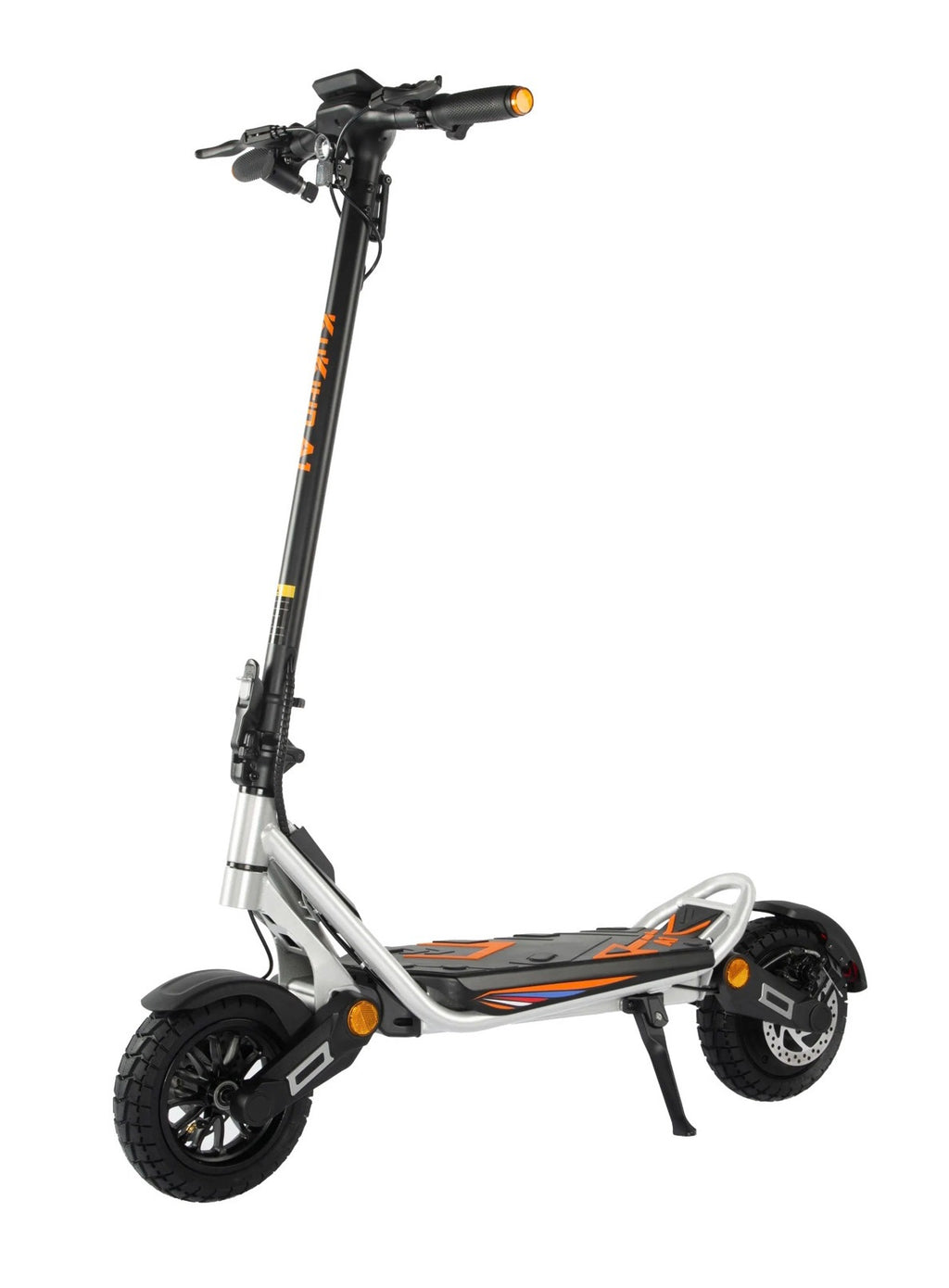 Kukirin A1 elektromos roller 800W | 48V | 13ah | 45km/h