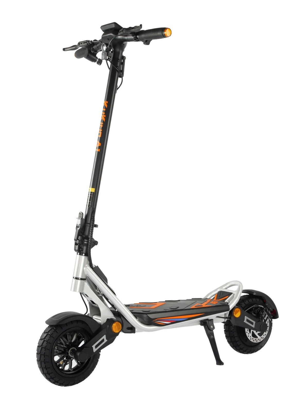 Kukirin A1 elektromos roller 800W | 48V | 13ah | 45km/h