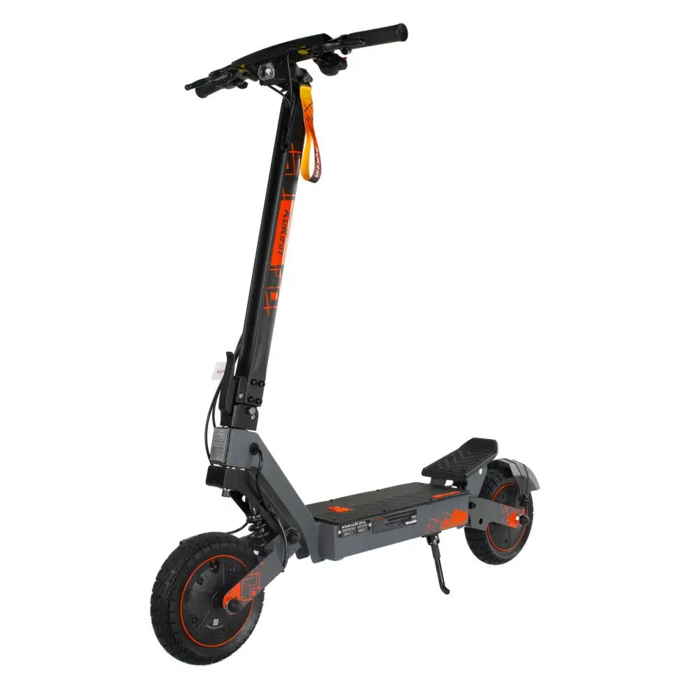 Kukirin G2 Ultra Elektromos roller 800Wx2/ 48V/ 18aH/ 55KM/H